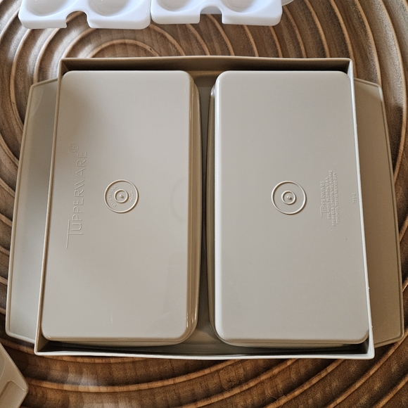 Tupperware Vintage Kitchenware Bundle - Picture 10 of 16